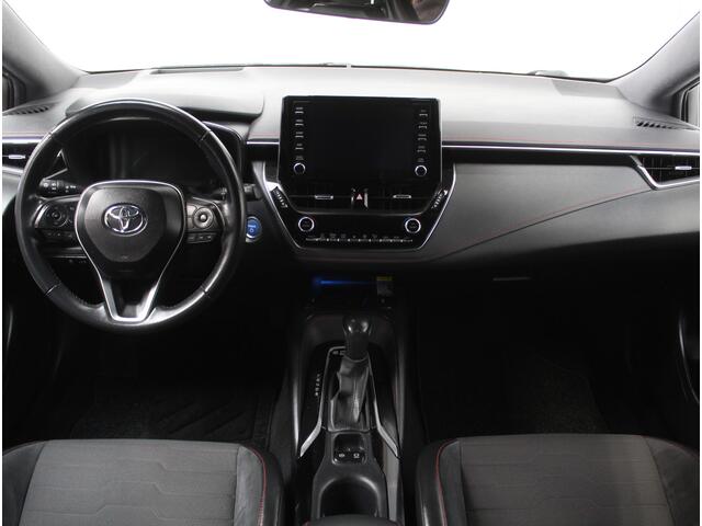 Toyota COROLLA Touring Sports 1.8 Hybrid Executive CLIMAT | CRUISE | DAB | LED | CAMERA | PDC | NAVI | LM | CARPLAY