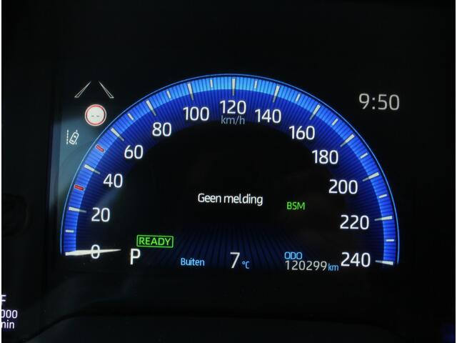 Toyota COROLLA Touring Sports 1.8 Hybrid Executive CLIMAT | CRUISE | DAB | LED | CAMERA | PDC | NAVI | LM | CARPLAY