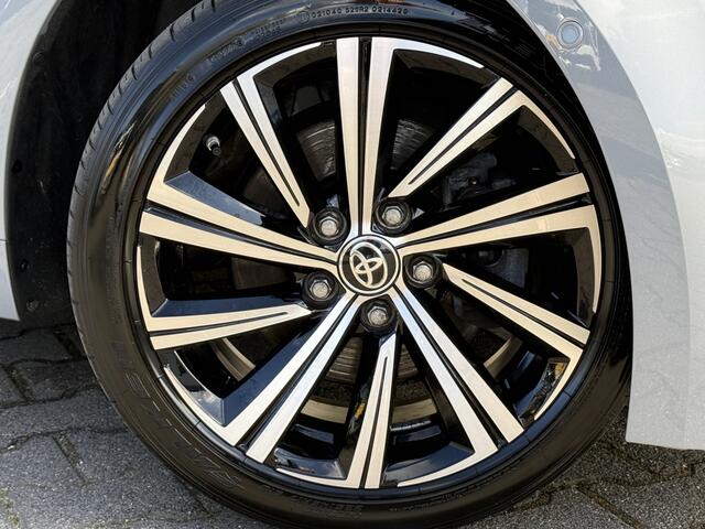 Toyota COROLLA Touring Sports 2.0 Hybrid Team D | ACC | CarPlay | Camera | JBL | Keyless | LED