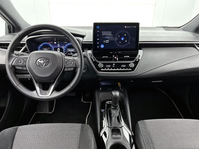 Toyota COROLLA Touring Sports Hybrid 140 Dynamic