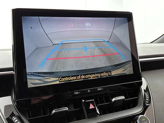 Toyota COROLLA Touring Sports Hybrid 140 Dynamic