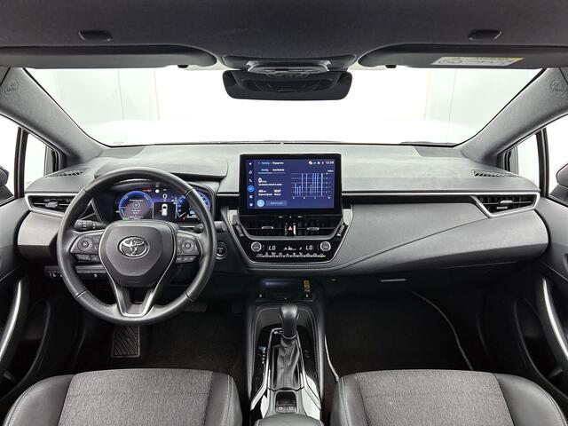 Toyota COROLLA Touring Sports Hybrid 140 Dynamic