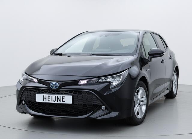 Toyota COROLLA 1.8 HYBRID AUT. DYNAMIC NAVI/CAMERA/CARPLAY