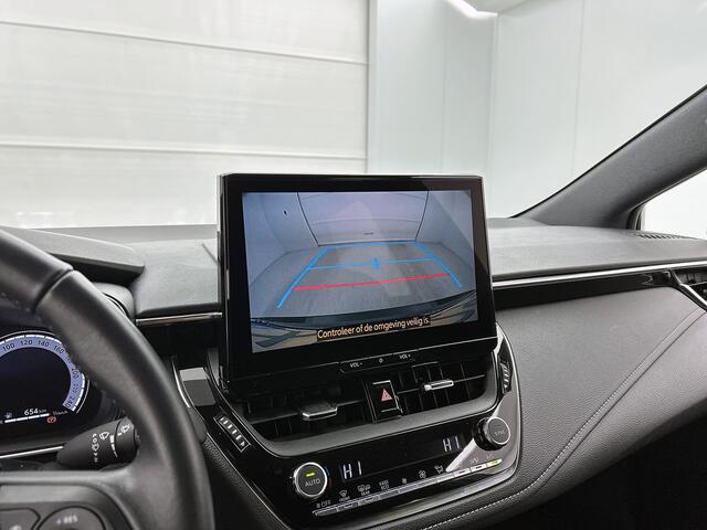 Toyota COROLLA Touring Sports Hybrid 140 Active | Apple Carplay/ Android Auto | Climate Control | ACC |