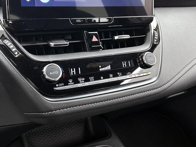 Toyota COROLLA Touring Sports Hybrid 140 Active | Apple Carplay/ Android Auto | Climate Control | ACC |