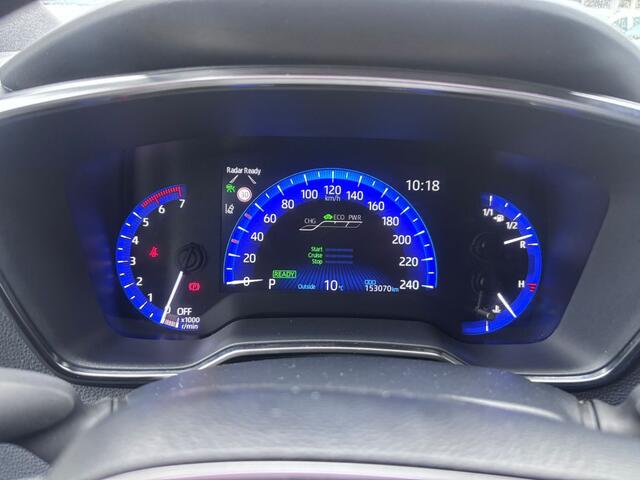 Toyota COROLLA Touring Sports 1.8 Hybrid Dynamic