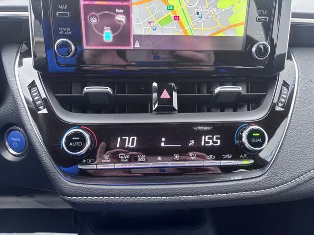 Toyota COROLLA Touring Sports 1.8 Hybrid Dynamic