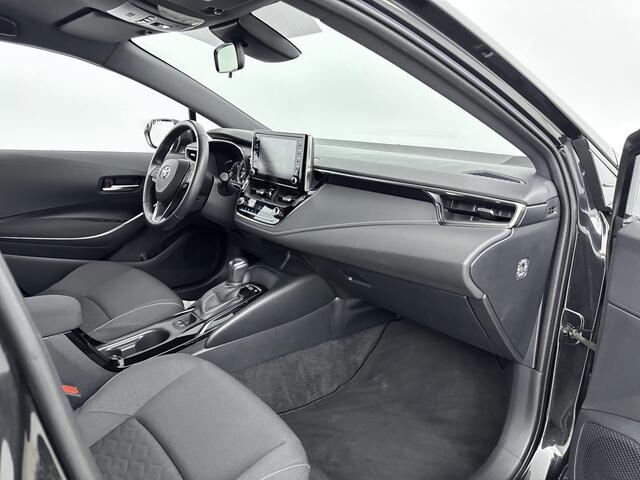 Toyota COROLLA 1.8 Hybrid Active Navi | 16'' Lichtmetalen velgen | Apple Carplay / Android Auto | Parkeercamera |