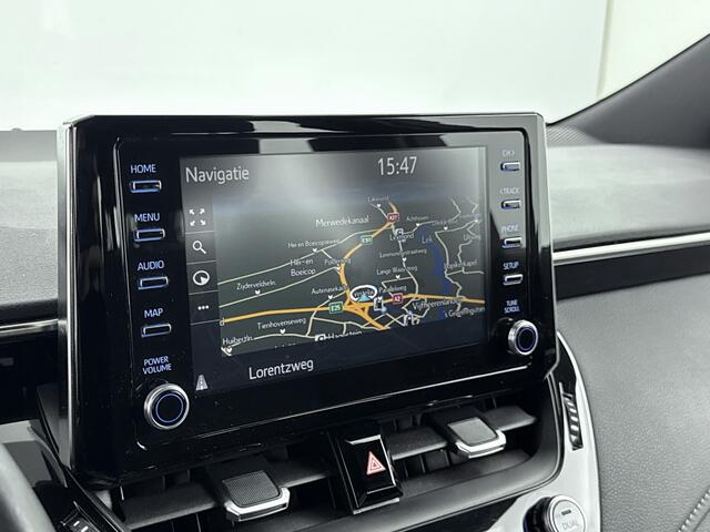 Toyota COROLLA 1.8 Hybrid Active Navi | 16'' Lichtmetalen velgen | Apple Carplay / Android Auto | Parkeercamera |