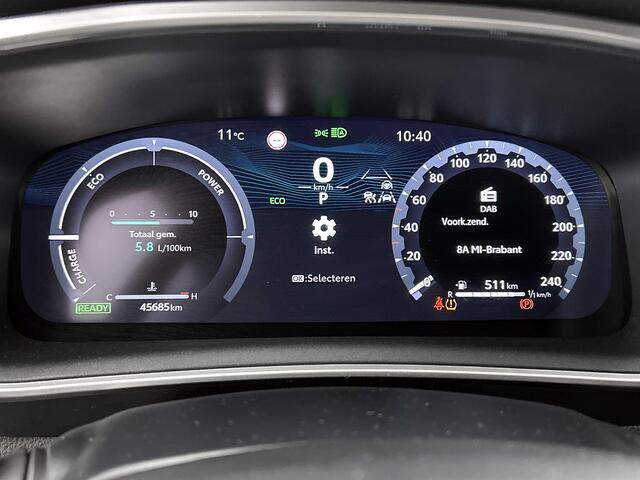 Toyota COROLLA Touring Sports Hybrid 140 Dynamic