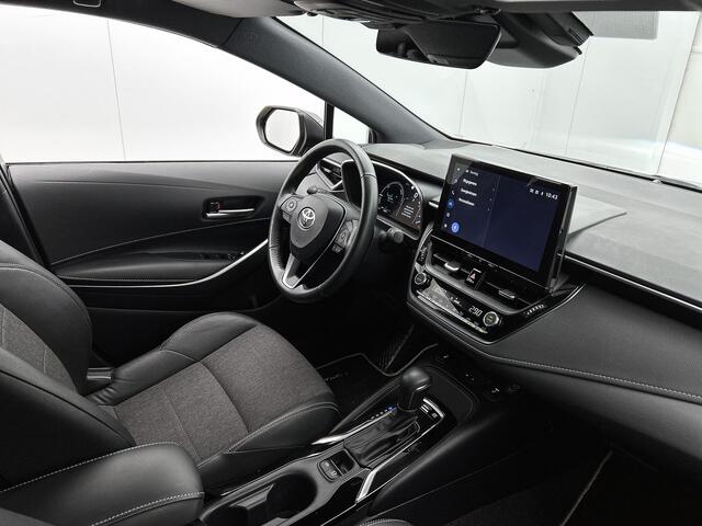 Toyota COROLLA Touring Sports Hybrid 140 Dynamic