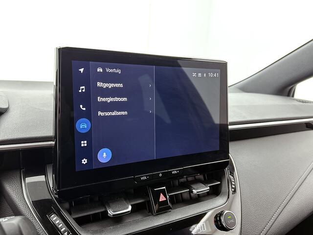 Toyota COROLLA Touring Sports Hybrid 140 Dynamic