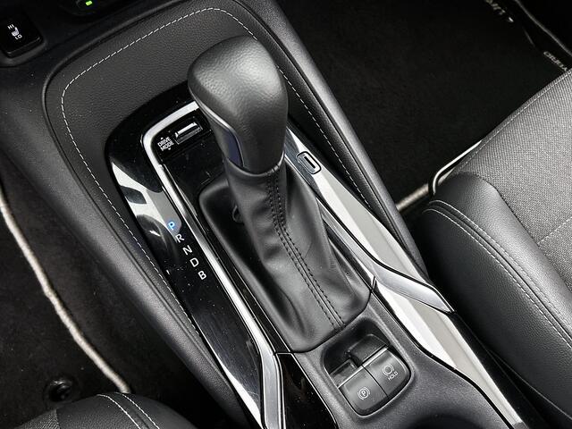 Toyota COROLLA Touring Sports Hybrid 140 Dynamic