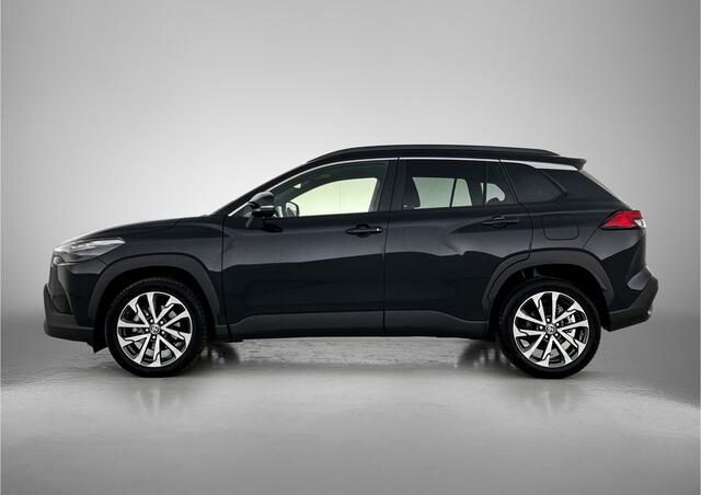 Toyota COROLLA Cross Hybrid 140 Style | Parkeersensoren | Navigatie Onderweg-naar-dealer