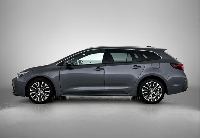 Toyota COROLLA Touring Sports Hybrid 140 Dynamic | NL dealeronderhouden | Onderweg-naar-dealer
