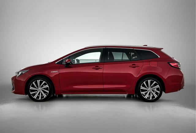 Toyota COROLLA Touring Sports 1.8 Hybrid Dynamic