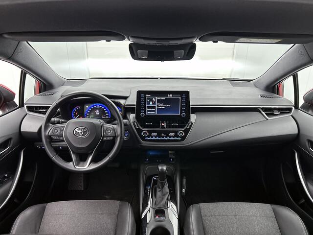 Toyota COROLLA Touring Sports 1.8 Hybrid Dynamic