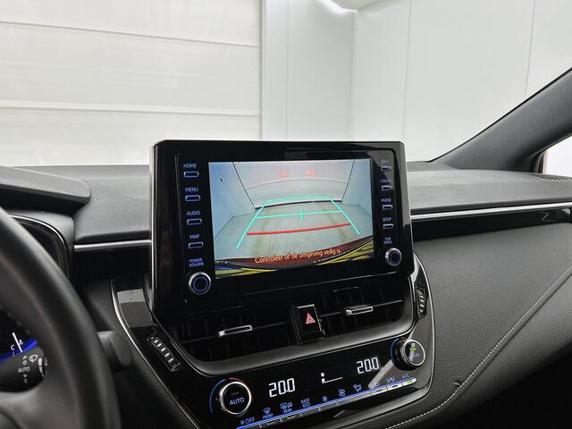 Toyota COROLLA Touring Sports 1.8 Hybrid Dynamic