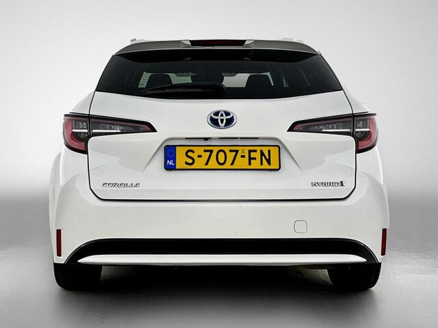 Toyota COROLLA Touring Sports 1.8 Hybrid Business Plus | Navi | Clima |
