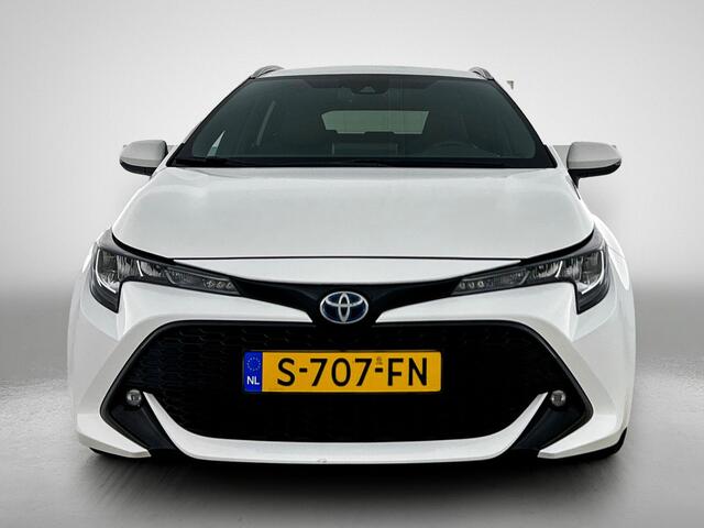 Toyota COROLLA Touring Sports 1.8 Hybrid Business Plus | Navi | Clima |