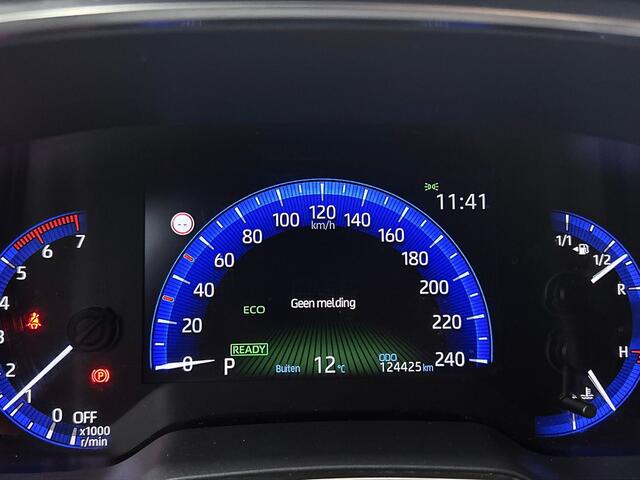 Toyota COROLLA Touring Sports 1.8 Hybrid Business Plus | Navi | Clima |