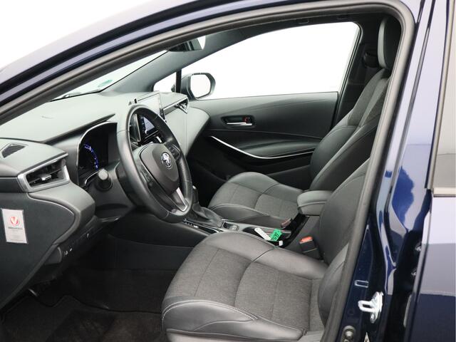 Toyota COROLLA 1.8 Hybrid Business Plus/ lage km/ compleet!