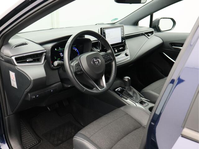 Toyota COROLLA 1.8 Hybrid Business Plus/ lage km/ compleet!