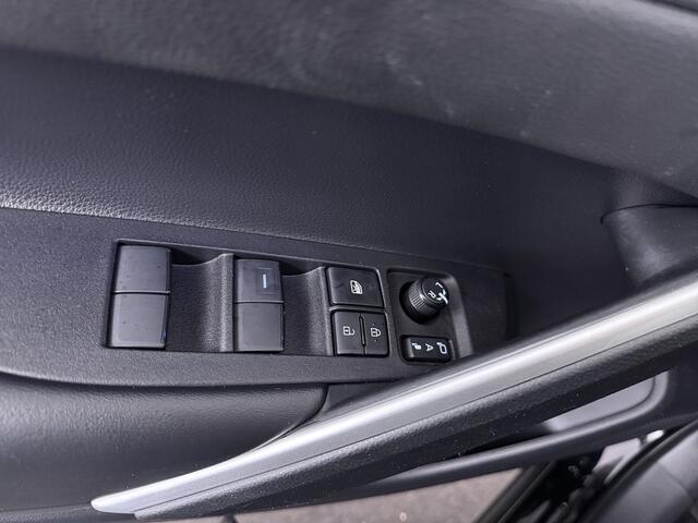 Toyota COROLLA Cross 2.0 High Power Hybrid First Edition