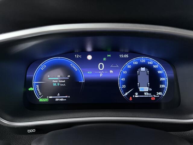 Toyota COROLLA Cross 2.0 High Power Hybrid First Edition