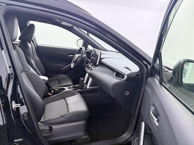 Toyota COROLLA Cross 2.0 High Power Hybrid First Edition