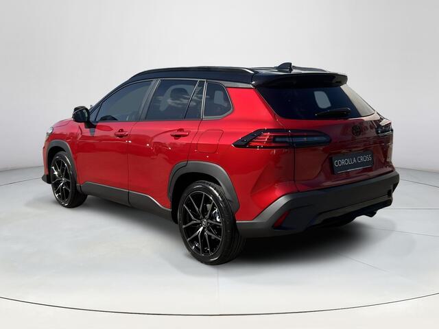 Toyota COROLLA Cross Hybrid 180 GR Sport