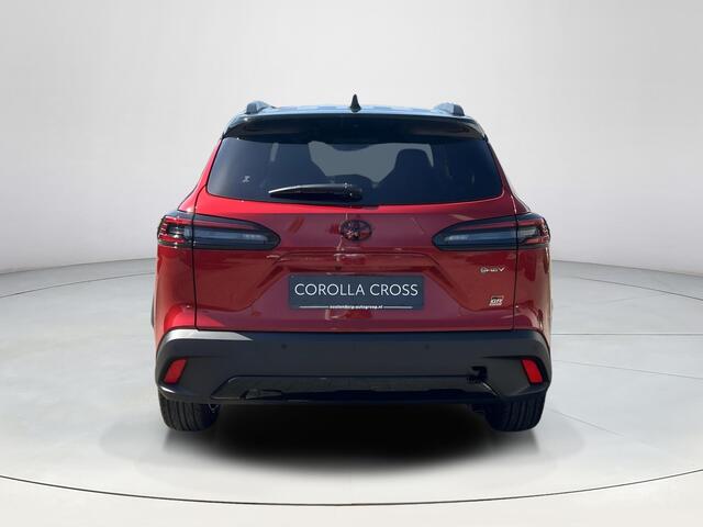 Toyota COROLLA Cross Hybrid 180 GR Sport