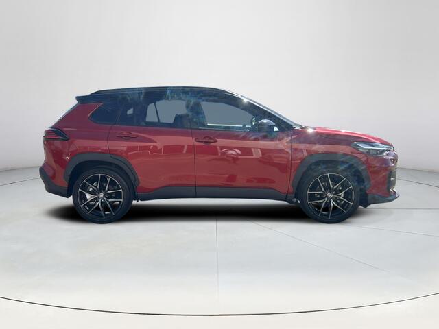 Toyota COROLLA Cross Hybrid 180 GR Sport