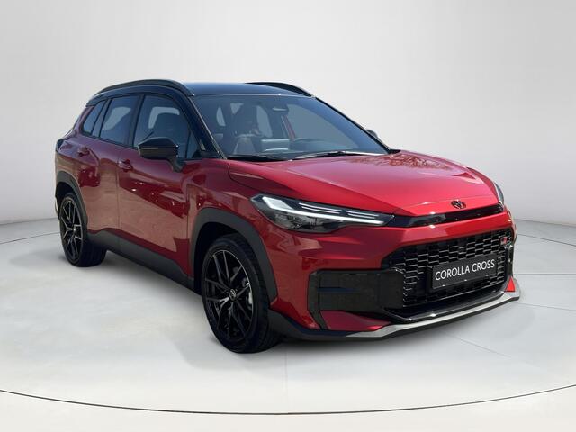 Toyota COROLLA Cross Hybrid 180 GR Sport