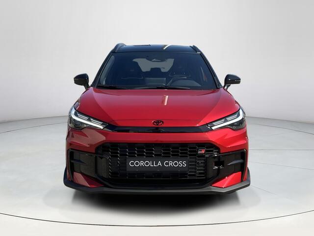 Toyota COROLLA Cross Hybrid 180 GR Sport