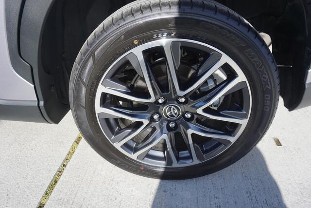 Toyota COROLLA Cross Hybrid 180 Dynamic |Navi|Carplay|PDC V+A|Dodehoek|Stoel en stuurverw.|Camera|