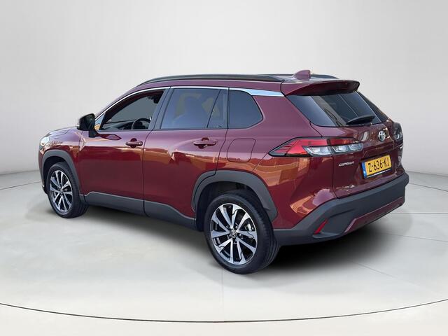 Toyota COROLLA Cross Hybrid 140 Style + Premium Pack