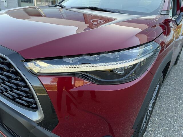 Toyota COROLLA Cross Hybrid 140 Style + Premium Pack