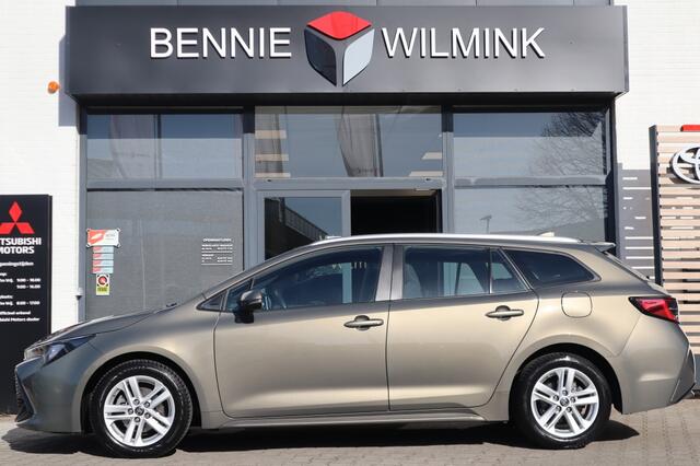 Toyota COROLLA Touring Sports 1.8 Hybrid Active All Seasons | Carplay | Camera