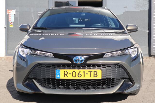 Toyota COROLLA Touring Sports 1.8 Hybrid Active All Seasons | Carplay | Camera