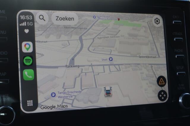 Toyota COROLLA Touring Sports 1.8 Hybrid Active All Seasons | Carplay | Camera