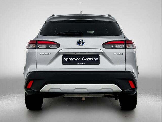 Toyota COROLLA Cross Hybrid 200 Dynamic | Electrische achterklepbediening |