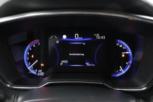 Toyota COROLLA Touring Sports 1.8 Hybrid Dynamic | Stoelverwarming | Keyless | Apple carplay-android auto | Parkeercamera |