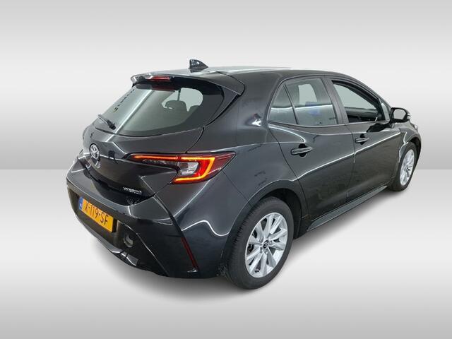 Toyota COROLLA Hybrid 140 Active 1e-Eig. & Keurig-Onderh. BOVAG-Garantie. NL-Auto.