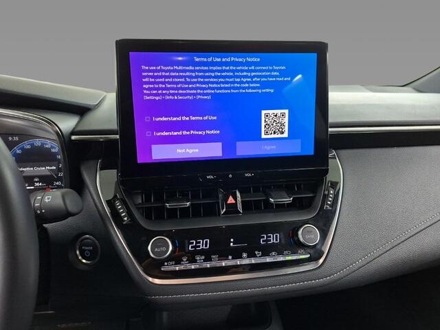 Toyota COROLLA Hybrid 140 Active 1e-Eig. & Keurig-Onderh. BOVAG-Garantie. NL-Auto.