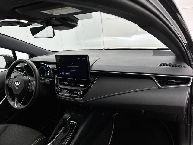 Toyota COROLLA Touring Sports Hybrid 140 Dynamic | NL dealeronderhouden | Toyota-paasweekend