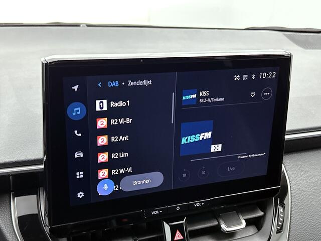 Toyota COROLLA Touring Sports Hybrid 140 Dynamic | NL dealeronderhouden | Toyota-paasweekend