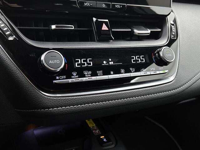 Toyota COROLLA Touring Sports Hybrid 140 Dynamic | NL dealeronderhouden | Toyota-paasweekend