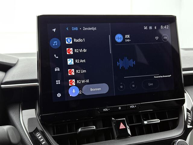 Toyota COROLLA Touring Sports Hybrid 140 Dynamic | NL dealeronderhouden | Toyota-paasweekend