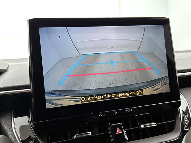 Toyota COROLLA Touring Sports Hybrid 140 Dynamic | NL dealeronderhouden | Toyota-paasweekend